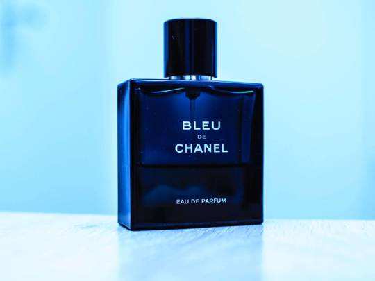 bts jimin favorite perfume