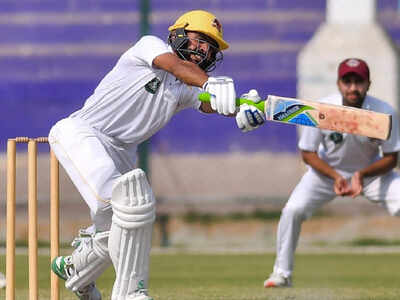 फवाद आलम (फोटो- PCB) फवाद आलम (फोटो- PCB)