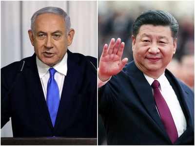 सऊदी-ईरान से दोस्ती बढ़ा रहा चीन, भारत के दोस्त इजरायल की बढ़ी टेंशन 