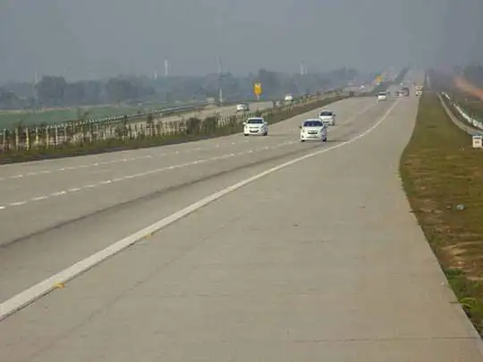 Highways