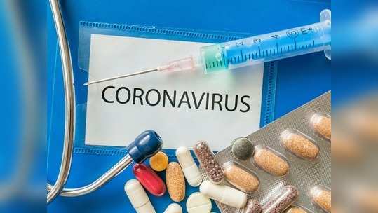 Coronavirus  करोनाबाधितांवर 'हे' औषध प्रभावी ठरणार?; संशोधकांनी केला दावा