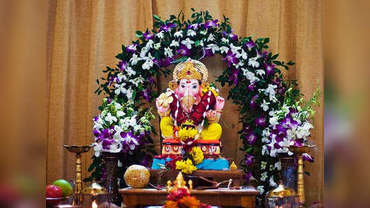 Ganesh Chaturthi 2020 in Marathi गणेशोत्सव : श्रीगणेश चतुर्थी कधी आहे? जाणून घ्या महत्त्व आणि मान्यता