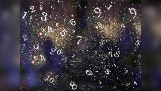 Weekly Numerology Horoscope साप्ताहिक अंक ज्योतिष - दि. १७ ऑगस्ट ते २३ ऑगस्ट २०२०