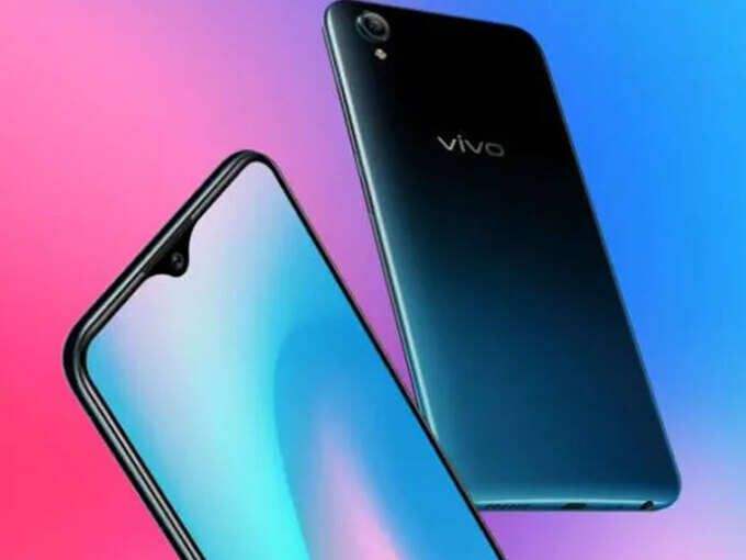 vivo-91i vivo-91i
