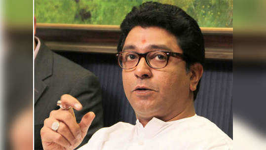 raj thackeray : मॉल उघडलेत, मग मंदिरं का नाही; राज ठाकरेंचा सवाल