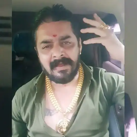 Hindustani bhau sanjay dutt cancer 