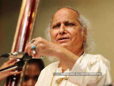 Pandit Jasraj: पद्मविभूषण शास्त्रीय गायक पंडित जसराज की मौत से काशी संगीत घराने में शोक की लहर 