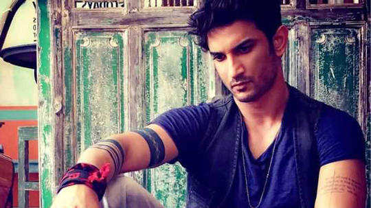 Sushant Singh Rajput : ...तर सुशांतसिंह सुपरस्टार झाला असता: आठवले