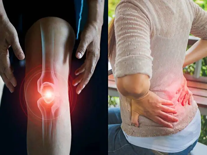 इस प्रकार से आप करें जोड़ों की परेशानी का समाधान, अभी पढ़े