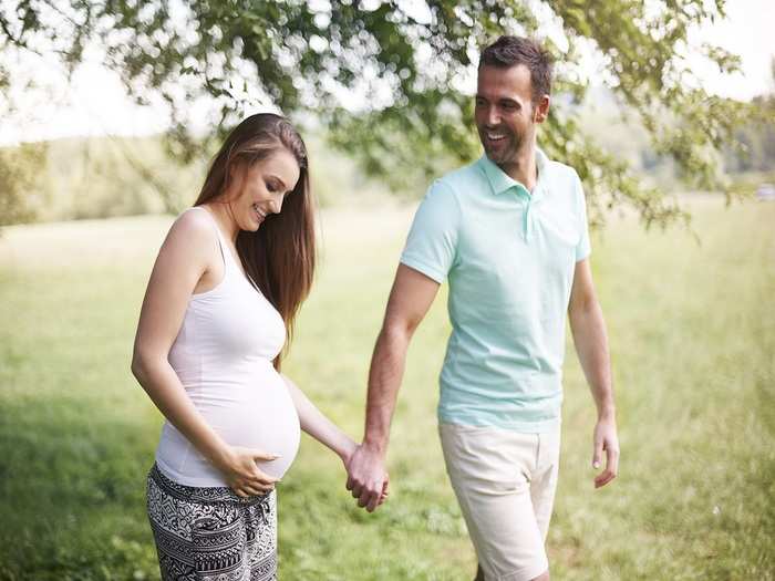 how to increase immunity during pregnancy in hindi