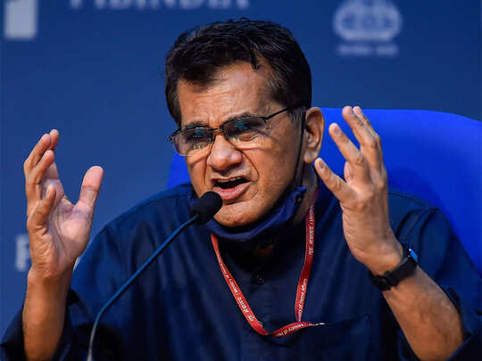 niti aayog