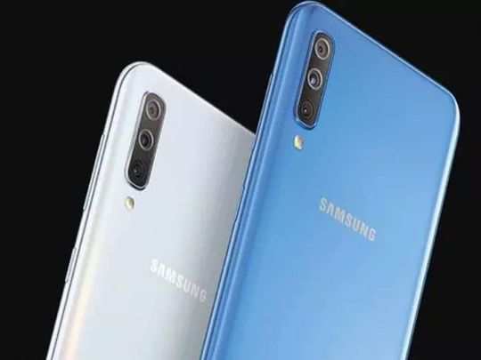 Samsung Galaxy M51: जल्द आ रहा 7000mAh बैटरी वाला Samsung Galaxy M51:  रिपोर्ट - samsung galaxy m51 with 7000mah battery launching in india next  month suggets leaks | Navbharat Times