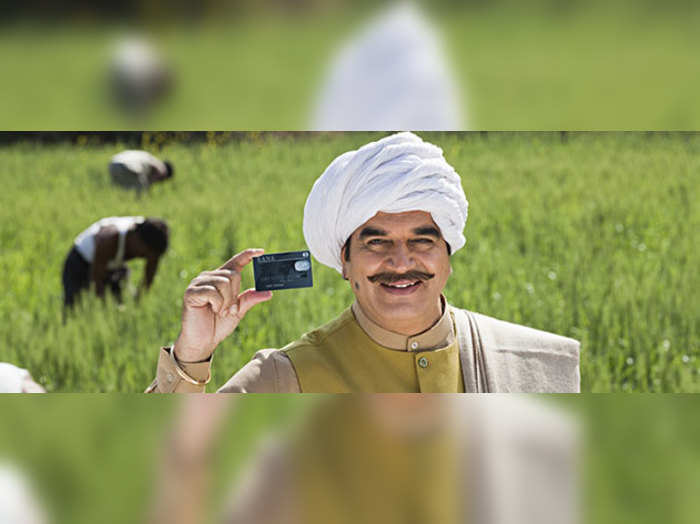 Agri-loan-credit-card