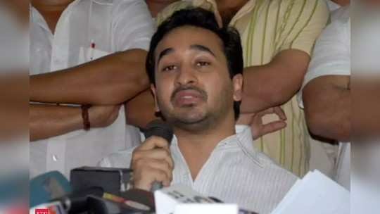 Nitesh Rane: पुढचे काही दिवस सामना अग्रलेखाचे विषय 'हे' असतील; राणेंचा टोला