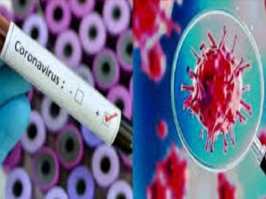 Ranchi News: Covid-19 in Jharkhand: अब BJP विधायक आलोक चौरसिया और चतरा SP को हुआ कोरोना - covid-19 in jharkhand bjp mla alok chaurasia and chatra sp found coronavirus positive | Navbharat Times