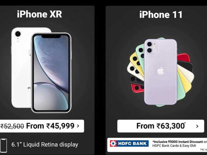 Apple Days sale Apple Days sale