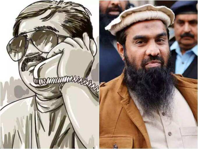 Dawood-Lakhvi Dawood-Lakhvi