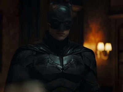 The Batman Teaser: बैटमैन के रूप में धांसू है रॉबर्ट पैटिसन का अंदाज 