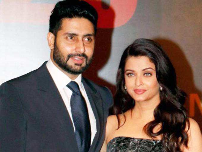 Due To This Act The News Of Divorce Of Abhishek Bachchan And Aishwarya Rai Started Flying Be Careful In Real Life Jsnewstimes After megastar amitabh, his daughter in law aishwarya rai bachchan has to face legal wrangling now. jsnewstimes