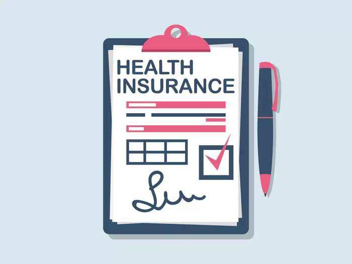 health insurance policy can be taken even with existing disease