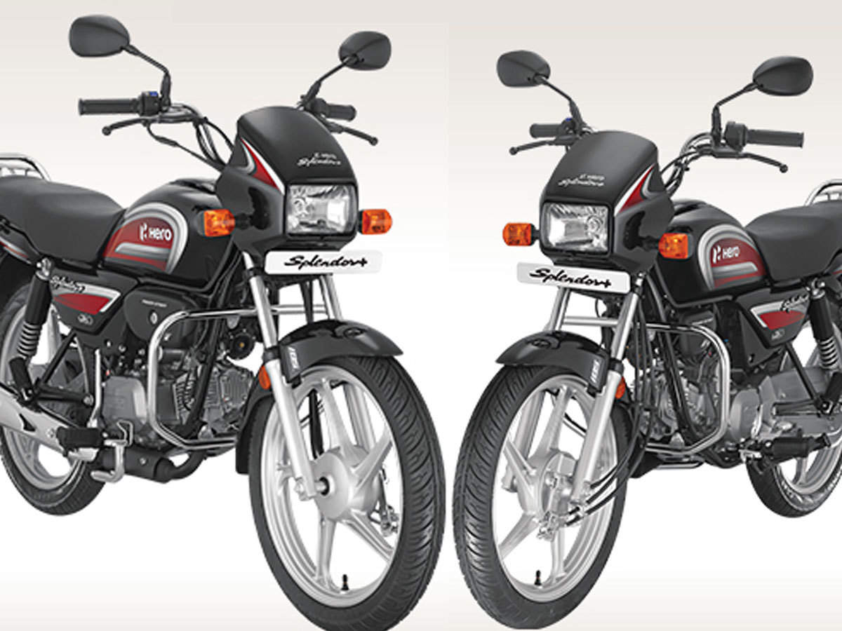 Hero splendor ka kimat sale