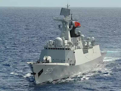 चीन ने लॉन्च किया पाकिस्तान के लिए बनाया बेहद अडवांस्ड युद्धपोत, 3 और देगा 