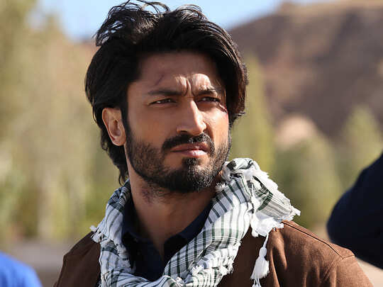 Khuda Haafiz