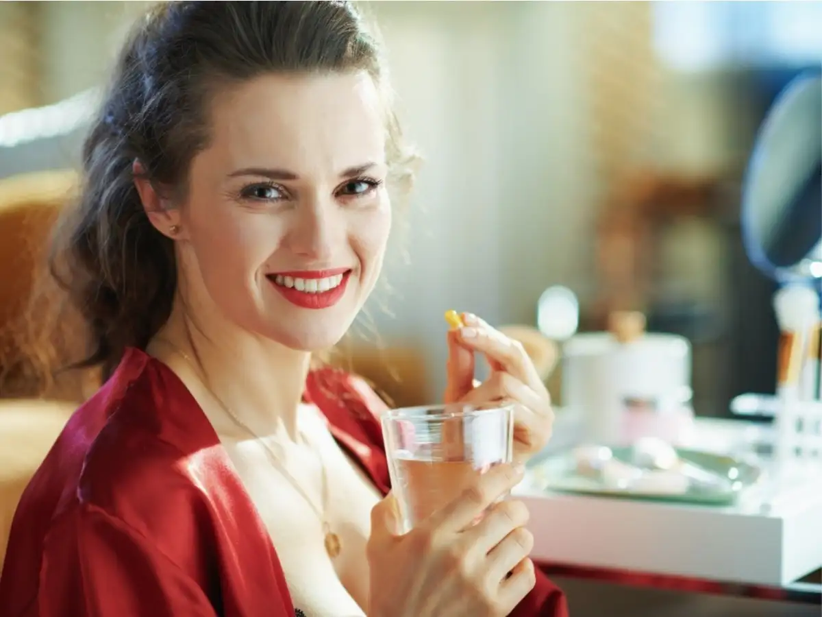 जाने कैसे विटामिन-ई त्वचा की रंगत निखारने से लेकर दिल की सेहत के लिए है जरूरी, जाने अभी