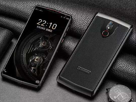 10000mAh பேட்டரி கொண்ட மொபைல் அறிமுகம்; அதுவும் ரூ.15000 பட்ஜெட்டில்!