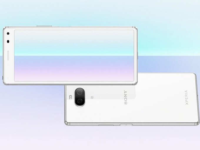 Sony-Xperia-8-Lite Sony-Xperia-8-Lite