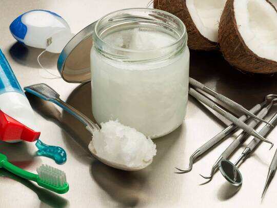 how to do oil pulling how to do oil pulling
