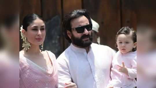 Saif Ali Khan Autobiography : सोशल मीडियावर सैफ अली खानच्या ऑटोबायोग्राफीची उत्सुकता कमी, मीम्सच जास्त