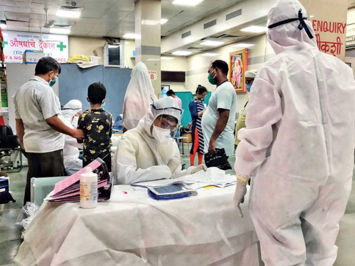 Bharat Aur World Wide Mein Coronavirus Ka LIVE UPDATES - सेवानिवृत्ति कोष  का प्रबंधन करने वाले कर्मचारी भविष्य निधि संगठन (ईपीएफओ) ने अपने ग्राहकों  को कोविड-19 के ...