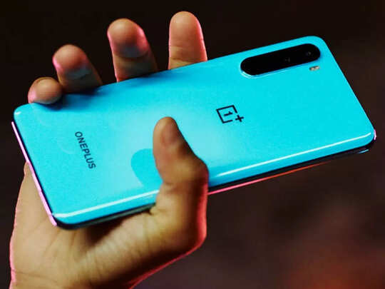 oneplus nord bluetooth