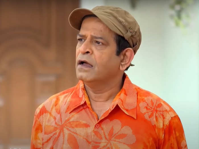 sharad sankla taarak mehta painful struggle: taarak mehta fame abdul aka sharad  sankla painful journey - Navbharat Times