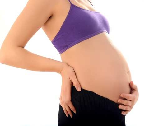 Seventh Week Pregnancy Symptoms in Hindi :Pregnancy Symptoms in Week 7,  Garbhavastha Ke satve Hafte Ke Lakshan - प्रेगनेंसी का सातवां हफ्ता और  लक्षण | Navbharat Times - Navbharat Times