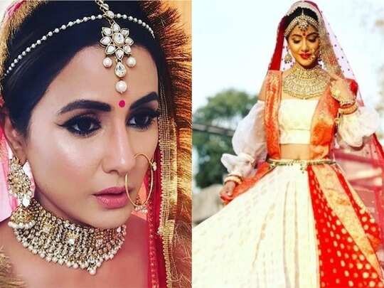 Dulhan Makeup Kit List Bridal ख बस रत द खन क ल ए नई हन अपन म कअप ट रखन च ह य प र डक 6 Products Every Bride Needs To Have In Dulhan Makeup Kit List Bridal