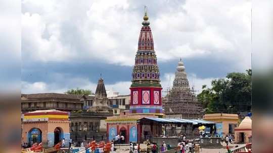 करोना काळात लगेच मंदिरे उघडणे अवघड; पालकमंत्री दत्तात्रय भरणे यांचे स्पष्टीकरण