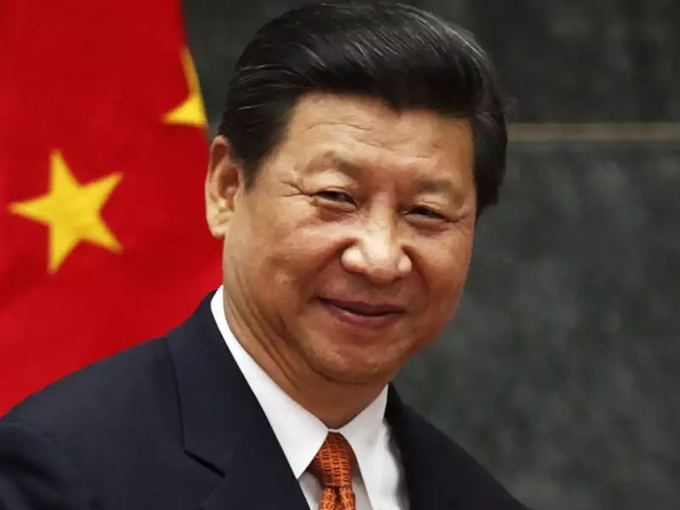 china xi china xi