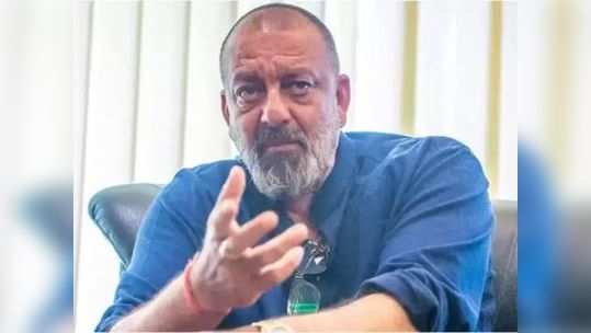 Sanjay Dutt Health Update: फुफ्फुसांत जमा होतंय पाणी, मुंबईत घेणार उपचार