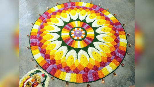 Significance of Onam in Marathi केरळवासियांचे नववर्ष ओणम; वाचा महत्त्व, मान्यता व पद्धती