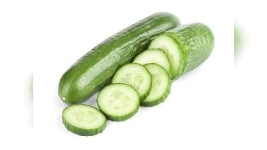 Cucumber For Skin: नितळ त्वचा हवीय? मग असे तयार काकडीच्या सालीपासून फेस पॅक