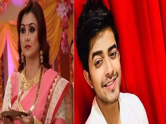 Covid 19 কর ন য ব দ ধ টল উড স ম ল র পর এব র আক র ন ত দ বয ন স য ক Famous Tolly Actors Sayak Chakraborty And Debjani Chattopadhyay Are Tested Covid 19 Positive Eisamay