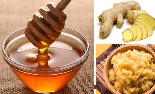 how to make ginger soaked in honey: இதயத்துக்கு இதம் தரும் தேன் இஞ்சி தினம்  ஒரு துண்டு சாப்பிடுங்க! எளிமையான தயாரிப்பும் கூட! - preparation and  benefits of ginger soaked in ...