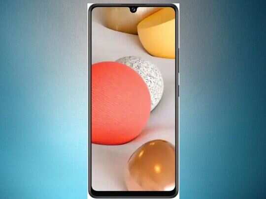 galaxy a40 to 5g
