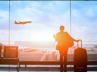 इंटरनैशनल पैसेंजर्स के लिए नया नियम लागू, एयरपोर्ट पर होगा कोरोना टेस्ट 