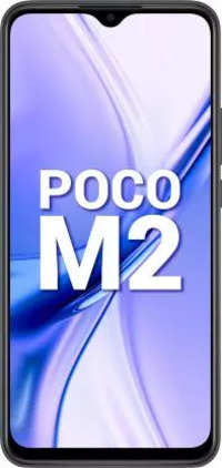 Poco-M2