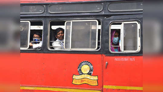 MSRTC: एसटीचा महत्त्वाचा निर्णय; 'त्या' साडेचार हजार वाहक-चालकांच्या नोकऱ्या वाचल्या