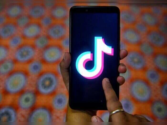 टिकटॉक