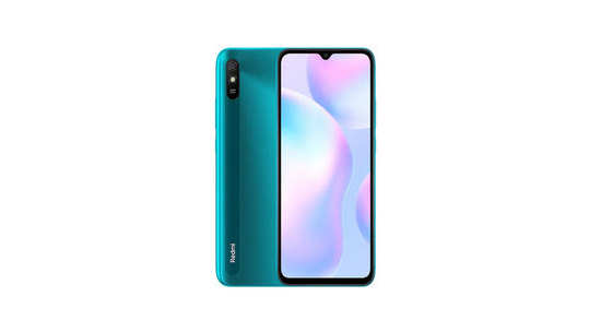 Redmi 9A स्मार्टफोनचा आज पहिला सेल, किंमत ६७९९